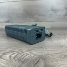 Fonte de alimentação adaptador CA Xbox One modelo PB-2201-02MX Microsoft fabricante de equipamento original, usado comprar usado  Enviando para Brazil