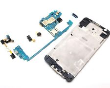 Original Samsung Galaxy J5 2015 J500F LCD Rahmen Mittelrahmen Hauptplatine Set, usado comprar usado  Enviando para Brazil