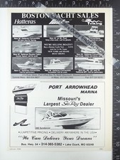 1988 ads sea for sale  Lodi