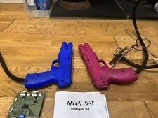 Arcade machine recoil for sale  PAIGNTON