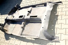 Polo teppich innenraumteppich gebraucht kaufen  Borgentreich