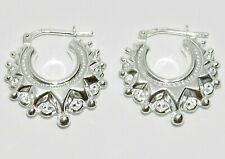 Sterling silver gypsy for sale  BIRMINGHAM