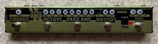 Valeton dapper bass for sale  CHORLEY