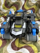 Imaginext batman batbot for sale  San Antonio