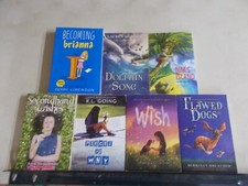 Young adult novels for sale  Dacono