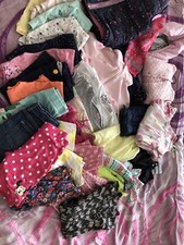Kinderkleidung 98 92 gebraucht kaufen  Gersthofen