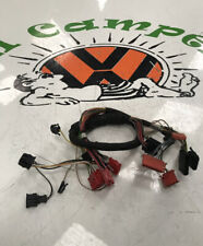 Transporter caravelle ignition for sale  NEW MILTON