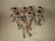 Kuscheltier sparkasse elefant gebraucht kaufen  Seedorf