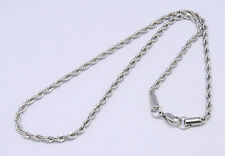 1pz collana girocollo usato  Siculiana