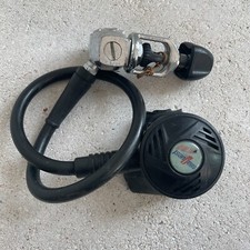 Seaqest diving regulator. for sale  HAMPTON