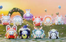 Boneco caixa cega confirmado MJ Studio EMMA Secret Forest Lucky Roly-poly Series!, usado comprar usado  Enviando para Brazil
