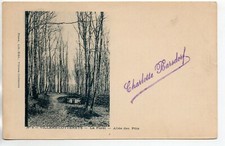 Villers cotterets aisne d'occasion  Nancy-