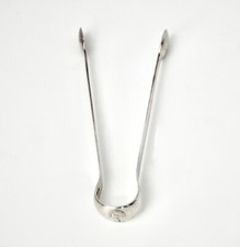 Antique silver sugar for sale  ILFRACOMBE