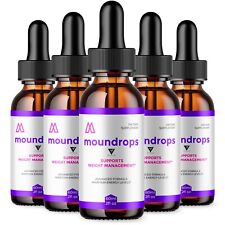 Moundrops drops mound for sale  Dover