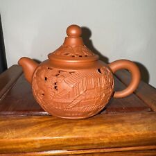 Chinese yixing teapot for sale  EDINBURGH