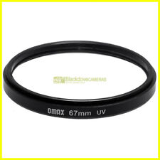 67mm filtro omax usato  Busto Arsizio
