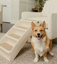 Doggie steps plastic for sale  Arlington