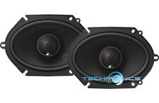 Usado, Alto-falantes multielemento JBL Stadium GTO860 6"x8" 600W Max alto desempenho  comprar usado  Enviando para Brazil