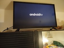 Toshiba 32la2b63daz zoll gebraucht kaufen  Freising