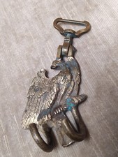 Alter trommelhaken adler gebraucht kaufen  Bad Abbach