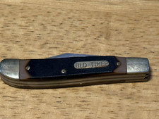 Schrade usa old for sale  New Bern