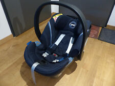 Cybex aton babyschale gebraucht kaufen  Braunschweig