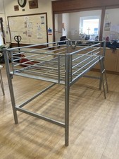 Mid sleeper bed for sale  PURLEY