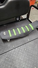 85kx seat 2002 kawasaki for sale  Gray