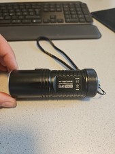 Nitecore ea41 pioneer gebraucht kaufen  Norderstedt