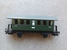 Märklin wagon personenwagen gebraucht kaufen Märklin wagon personenwagen gebraucht kaufen  Braunschweig