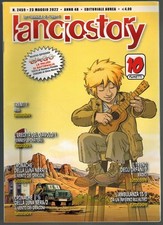 Lanciostory no. 2459 d'occasion  Expédié en Belgium