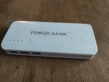 Batterie externe power d'occasion  Autun