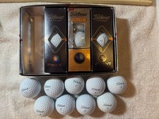 Titleist pro golf for sale  Statham