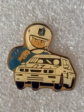Pins rare racing d'occasion  Expédié en Belgium