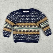 Bonpoint sweater boys for sale  New Brunswick