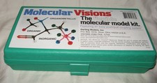 1996 molecular visions for sale  Spring