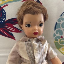 Vintage 1950 jerri for sale  Riverside