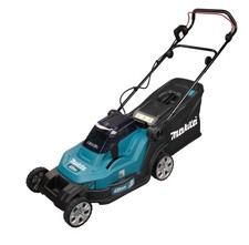 Makita dlm432z tagliaerba usato  Algund