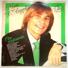 Ebond nino angelo usato  Italia