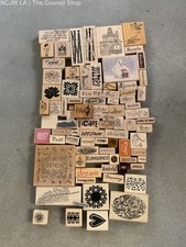 Vintage ink rubber for sale  Los Angeles