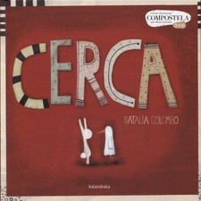 Cerca comprar usado  Enviando para Brazil