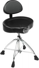 Usado, Trono de tambor com apoio duplo Mapex T875 comprar usado  Enviando para Brazil