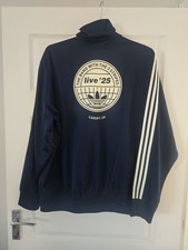 Adidas Oasis CARDIFF EDITION Firebird Track Top GG, usado comprar usado  Enviando para Brazil