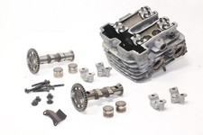 Culasse yamaha 350 d'occasion  Plémet