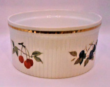 Royal worcester evesham for sale  Palm Desert