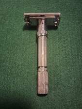 Vintage gillette slim for sale  SHEFFIELD
