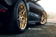 Adv.1 wheels extremecontact for sale  Savoy