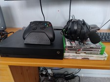 xbox 1 x for sale xbox 1 x for sale NEWARK