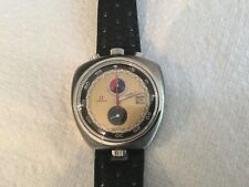 Vintage omega seamaster for sale  TEDDINGTON