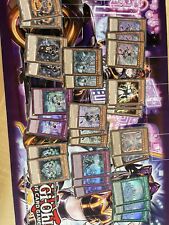 Yugioh labrynth deck gebraucht kaufen  Sandhausen